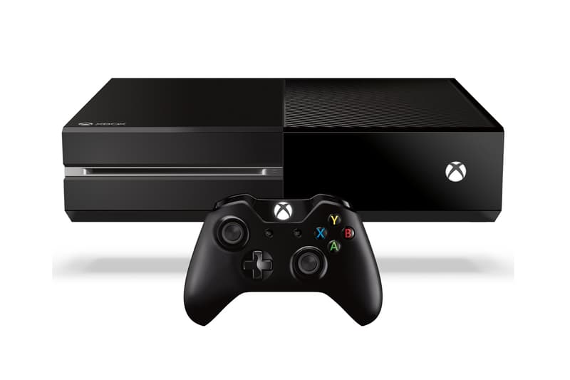 Microsoft 公佈 Xbox One 發售日期