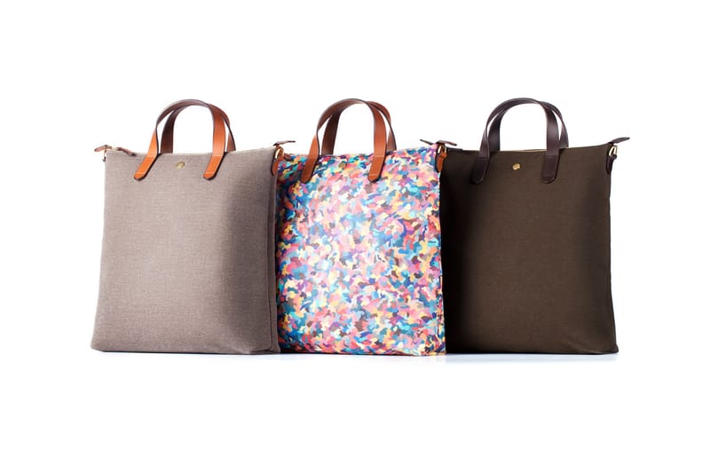 Opumo 打造 Mismo 2013 秋冬系列特輯