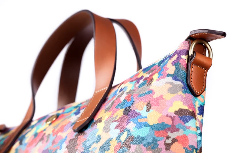 Opumo 打造 Mismo 2013 秋冬系列特輯