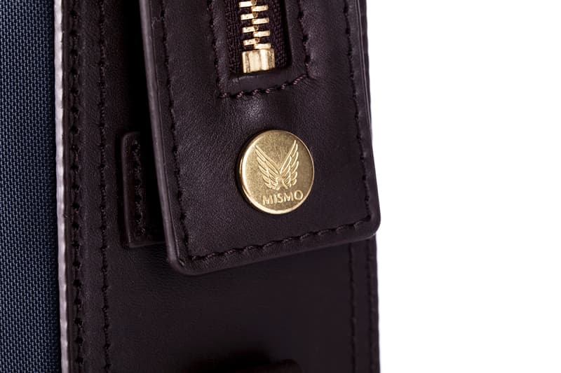 Opumo 打造 Mismo 2013 秋冬系列特輯