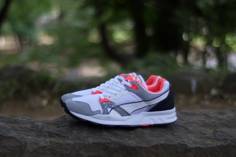 mita sneakers x Beauty & Youth x PUMA Trinomic XT1 Plus OG「KA LIMITED EDITION」聯名鞋款
