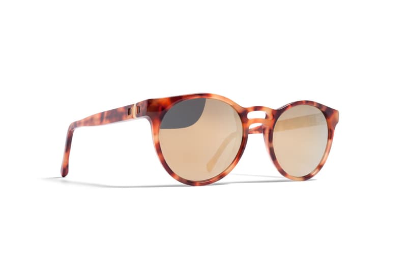 MYKITA 2014 春夏系列預覽