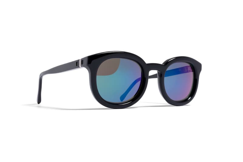 MYKITA 2014 春夏系列預覽