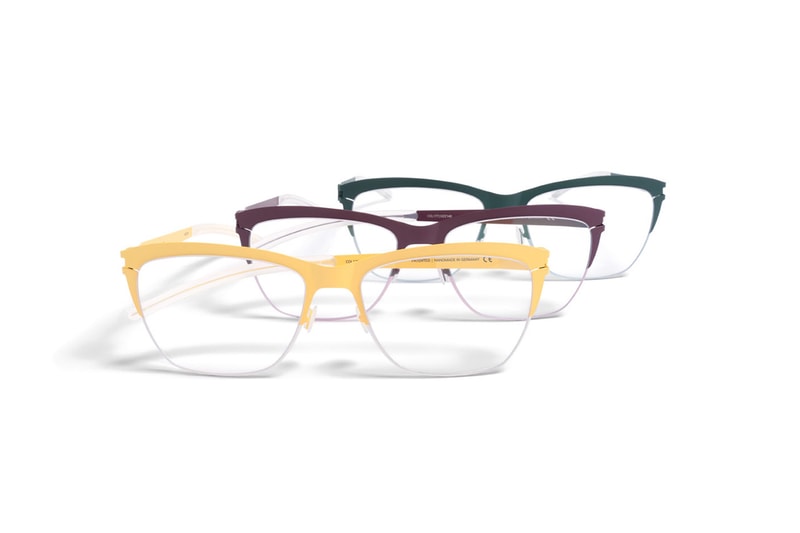 MYKITA 2014 春夏系列預覽