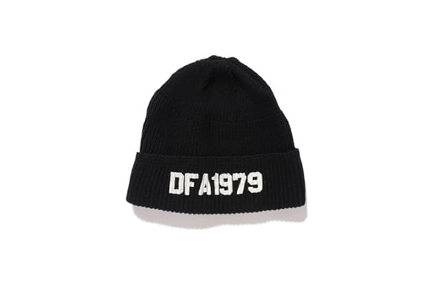 NEIGHBORHOOD for BLACK SENSE MARKET 2013 秋冬系列