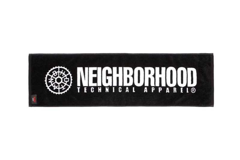 NEIGHBORHOOD x Coca-Cola Zero 2013 配件系列
