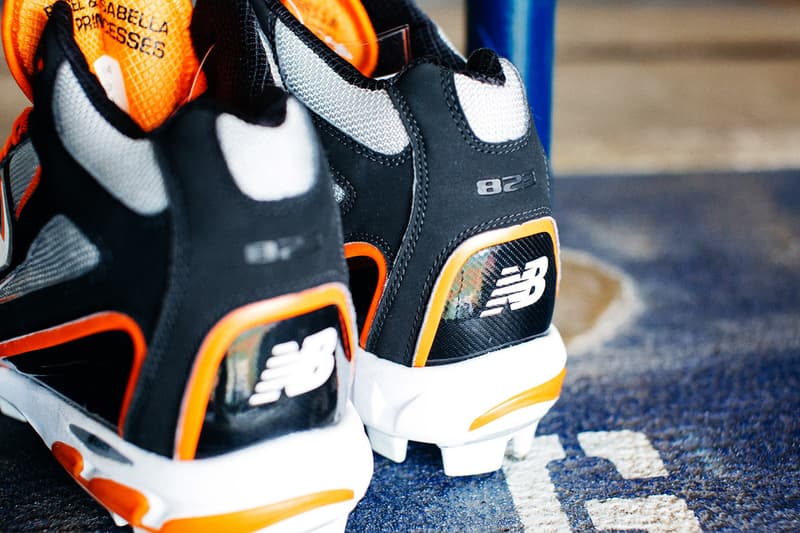 搶先預覽 New Balance 2013 棒球鞋款系列