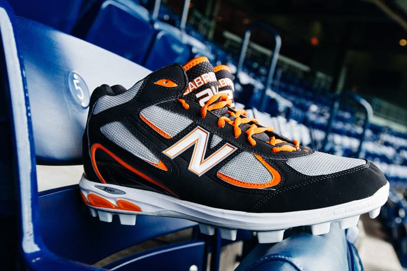 搶先預覽 New Balance 2013 棒球鞋款系列