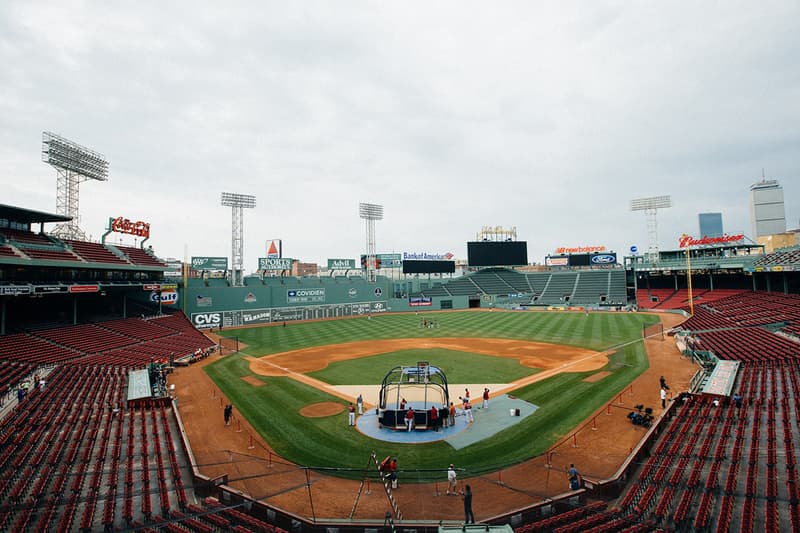 搶先預覽 New Balance 2013 棒球鞋款系列