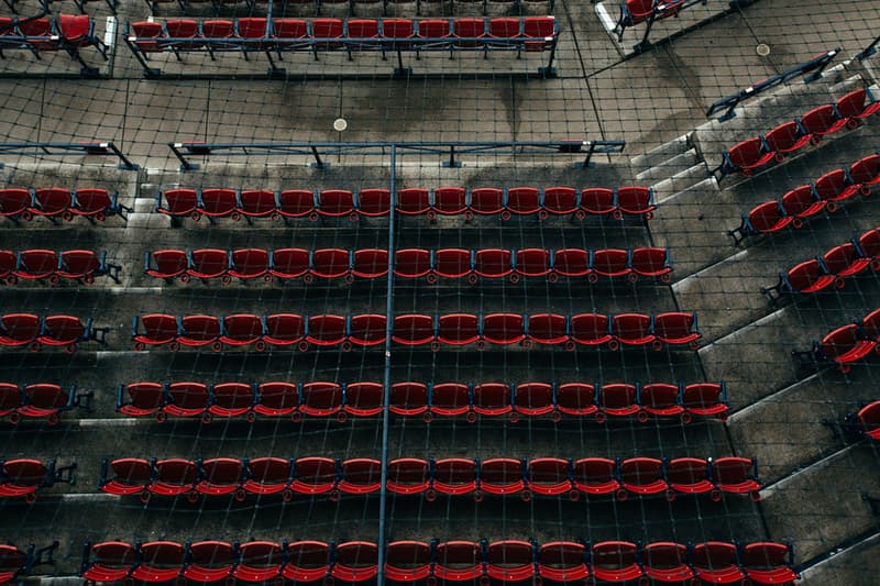 搶先預覽 New Balance 2013 棒球鞋款系列