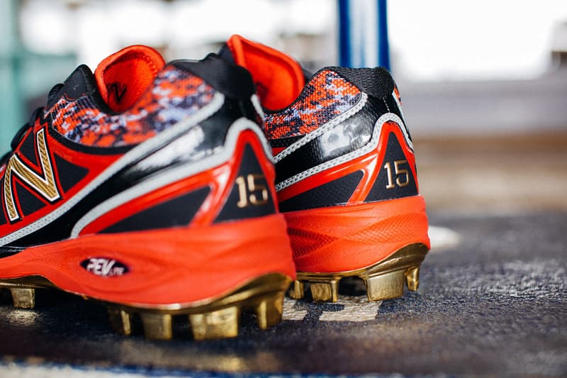 搶先預覽 New Balance 2013 棒球鞋款系列