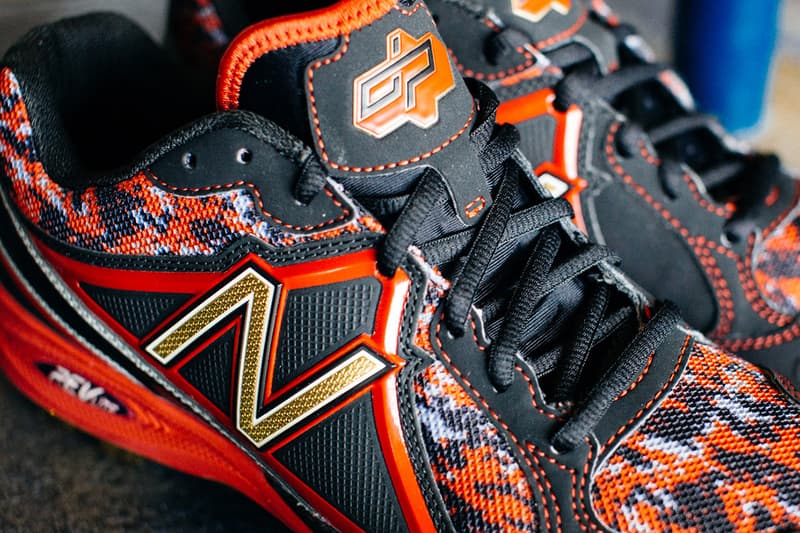 搶先預覽 New Balance 2013 棒球鞋款系列