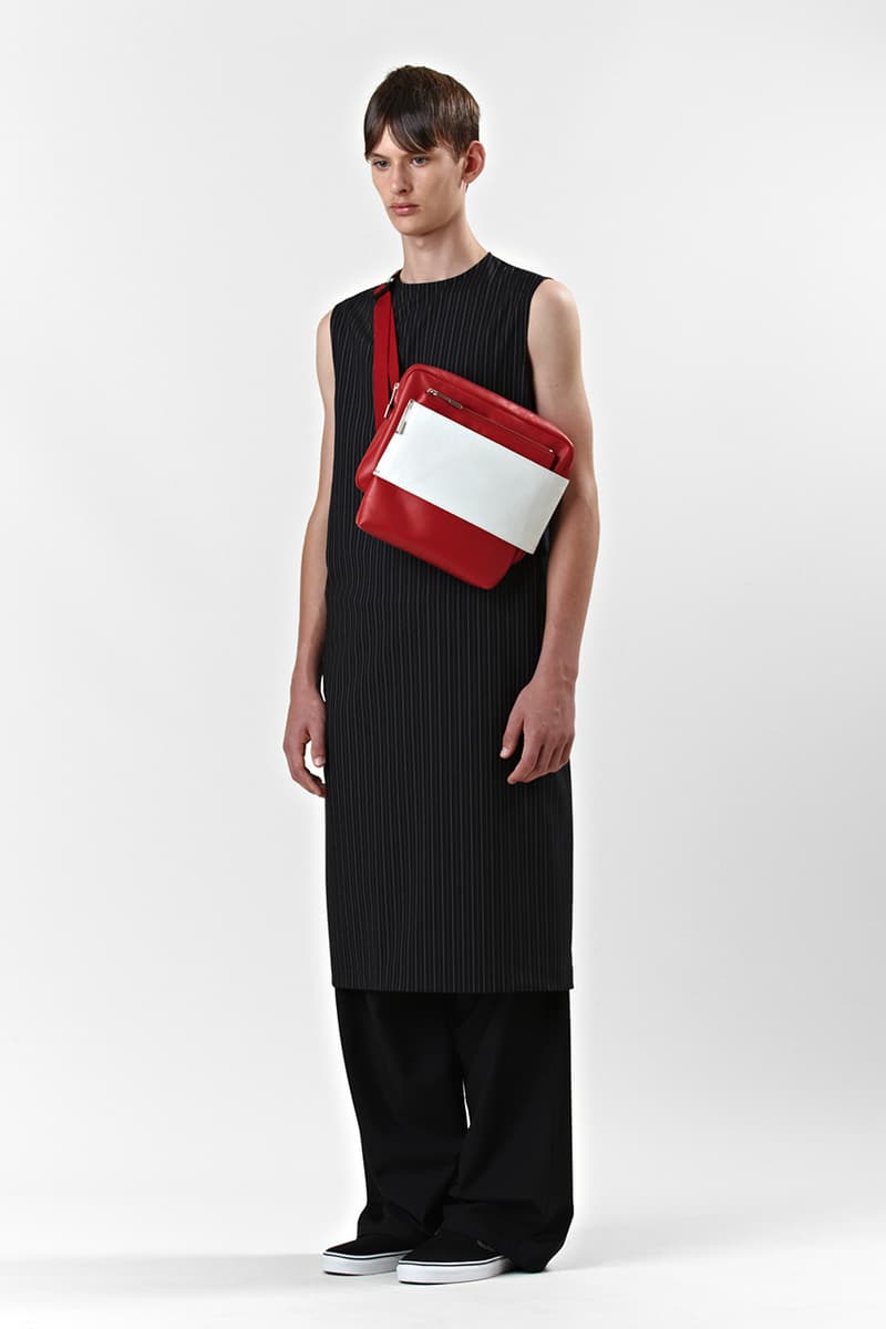 Nicomede Talavera 2014 春夏系列