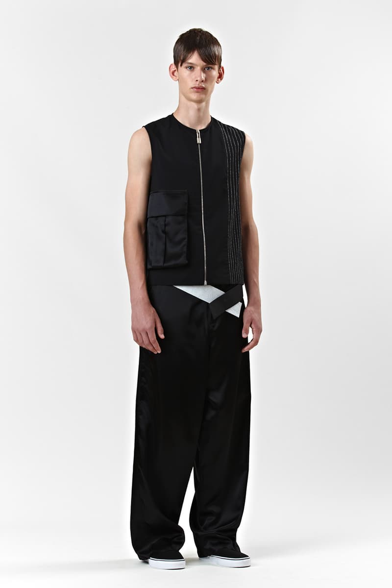 Nicomede Talavera 2014 春夏系列