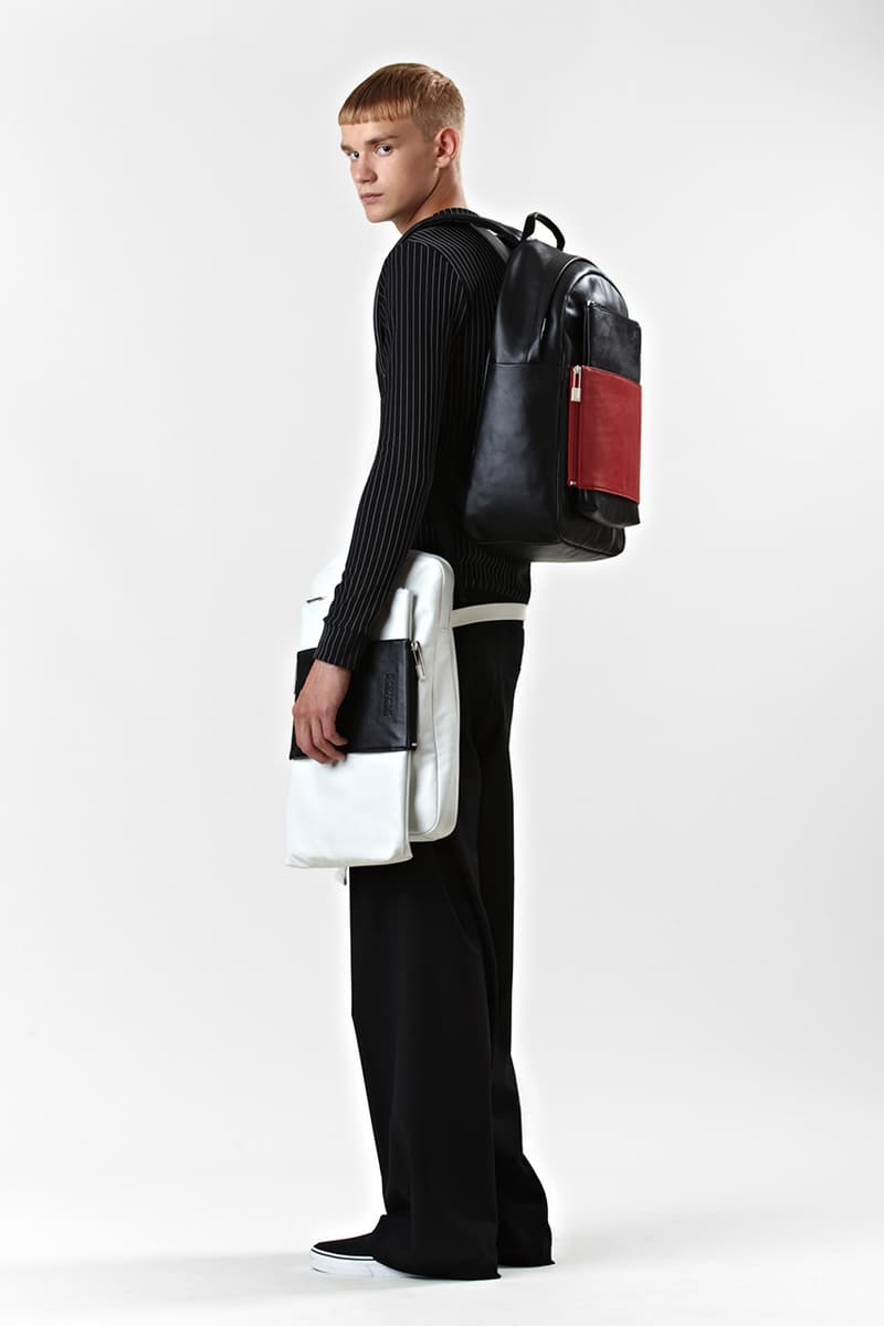 Nicomede Talavera 2014 春夏系列