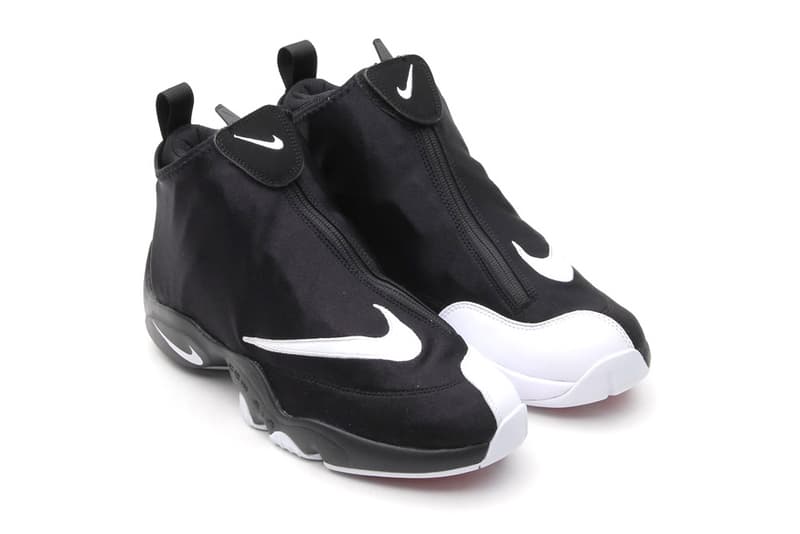 Nike 2013 秋冬「The Glove」系列