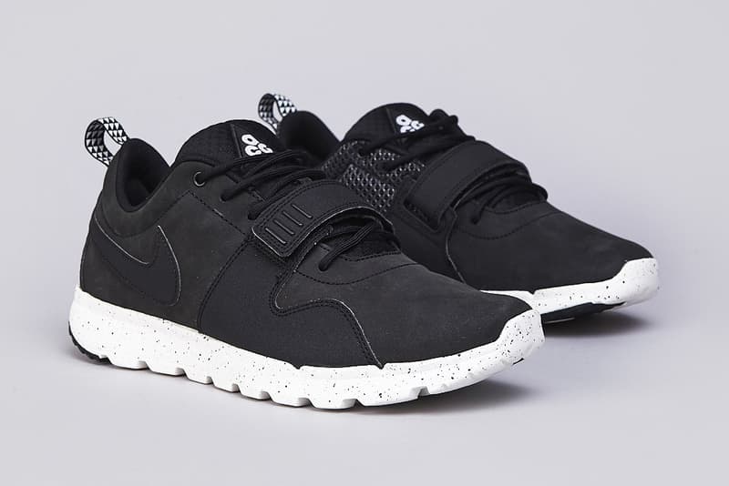 Nike ACG Trainerendor 鞋款