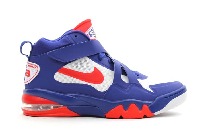 Nike Air Force Max CB 2 HYP 鞋款
