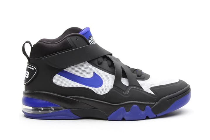 Nike Air Force Max CB 2 HYP 鞋款