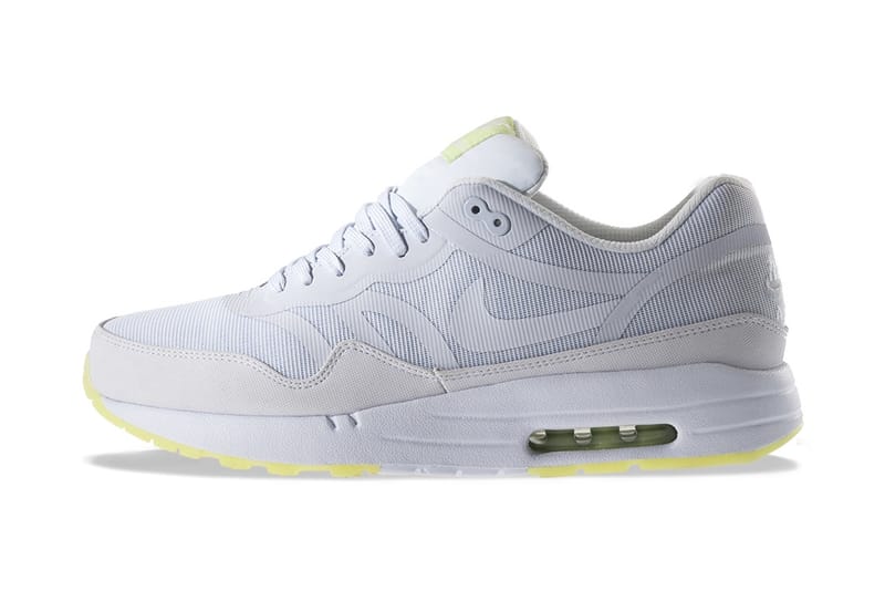 Nike Air Max 1 Premium Tape 「Glow in the Dark」 鞋款