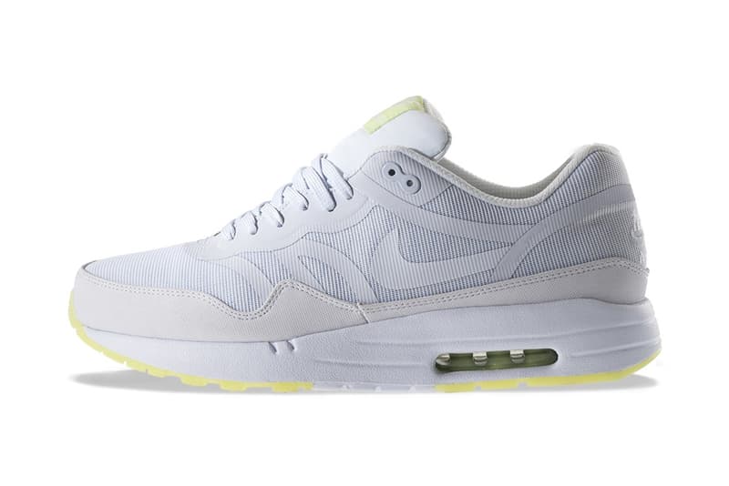 Nike Air Max 1 Premium Tape 「Glow in the Dark」 鞋款