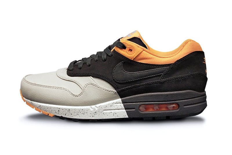 Nike Air Max 1 PRM Pale Grey/Dark Charcoal 鞋款