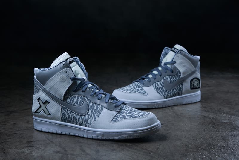 Nike Doernbecher Freestyle 10 週年慈善紀念系列