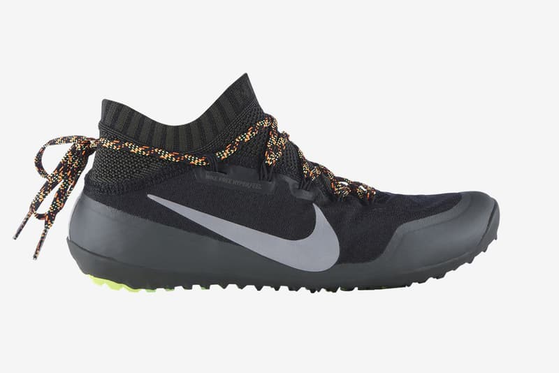 Nike Free Hyperfeel Trail 鞋款