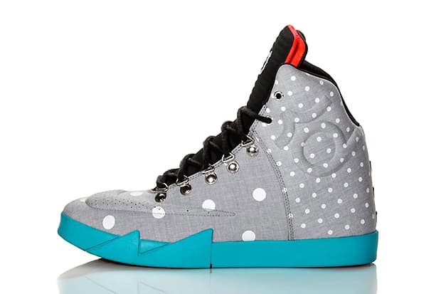 Nike KD VI NSW Lifestyle 「Birthday」球鞋
