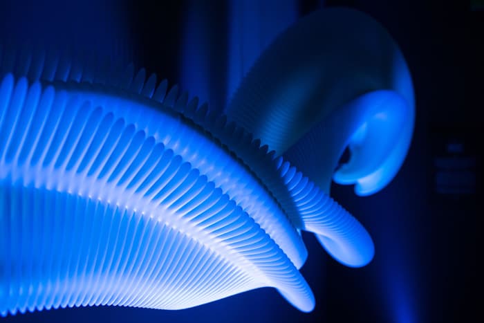 Nike 於 ArtRio 2013 舉行「Nature Amplified」展覽