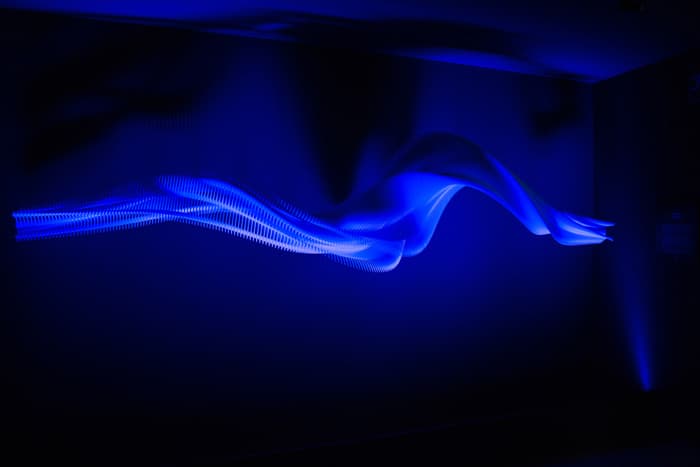 Nike 於 ArtRio 2013 舉行「Nature Amplified」展覽