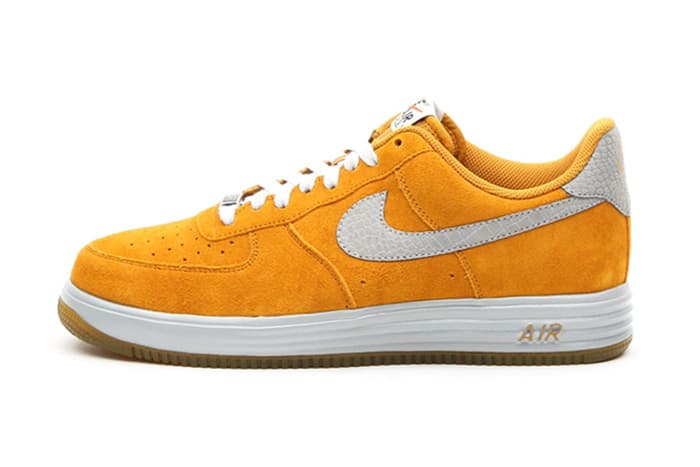 Nike Lunar Force 1 “Reflect Croc” 鞋款