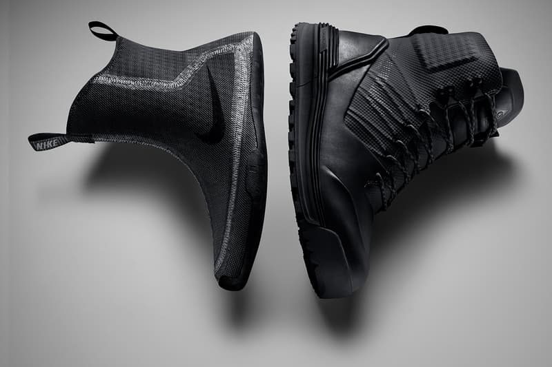 Nike LunarTerra Arktos 鞋款