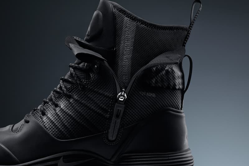 Nike LunarTerra Arktos 鞋款