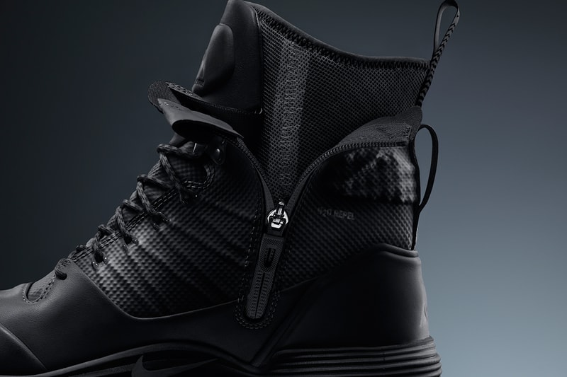 Nike LunarTerra Arktos 鞋款