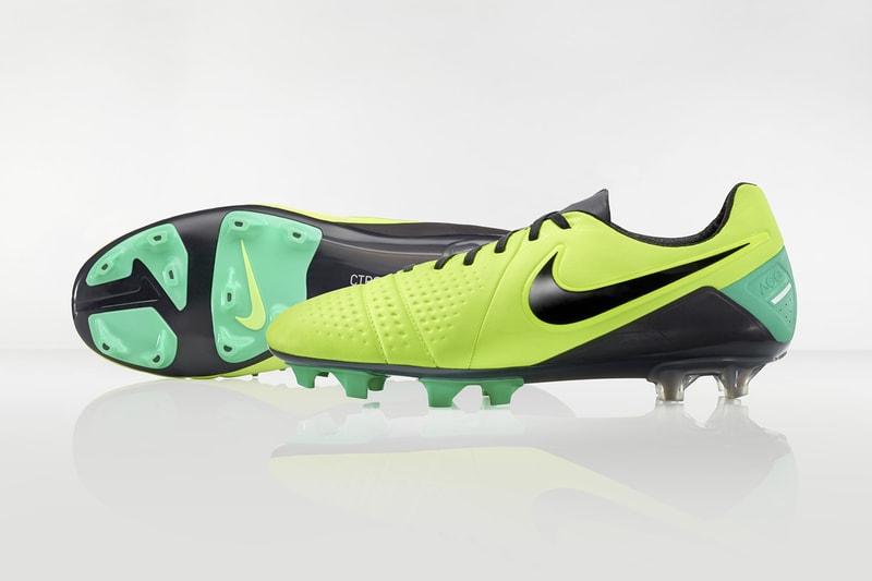 Nike Soccer 發表「High Visibility」球靴系列