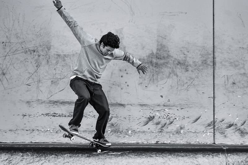 Nike Sportswear 2013 秋冬 「Tech Pack」 造型 Lookbook