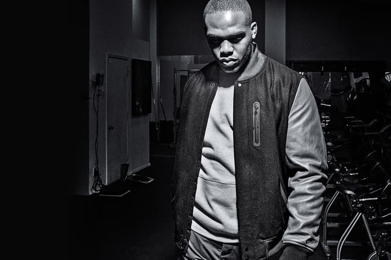 Nike Sportswear 2013 秋冬 「Tech Pack」 造型 Lookbook