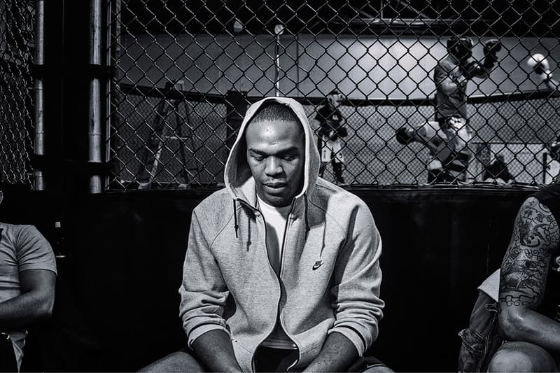 Nike Sportswear 2013 秋冬 「Tech Pack」 造型 Lookbook