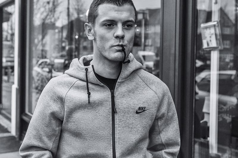 Nike Sportswear 2013 秋冬 「Tech Pack」 造型 Lookbook