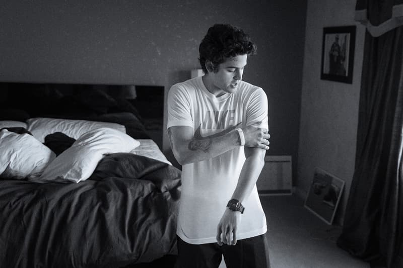 Nike Sportswear 2013 秋冬 「Tech Pack」 造型 Lookbook