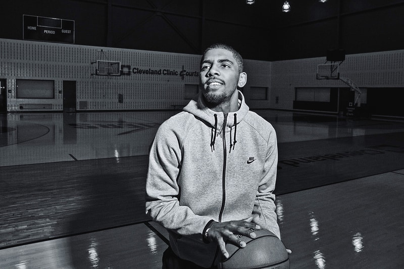 Nike Sportswear 2013 秋冬 「Tech Pack」 造型 Lookbook
