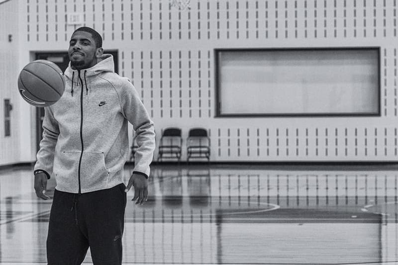 Nike Sportswear 2013 秋冬 「Tech Pack」 造型 Lookbook