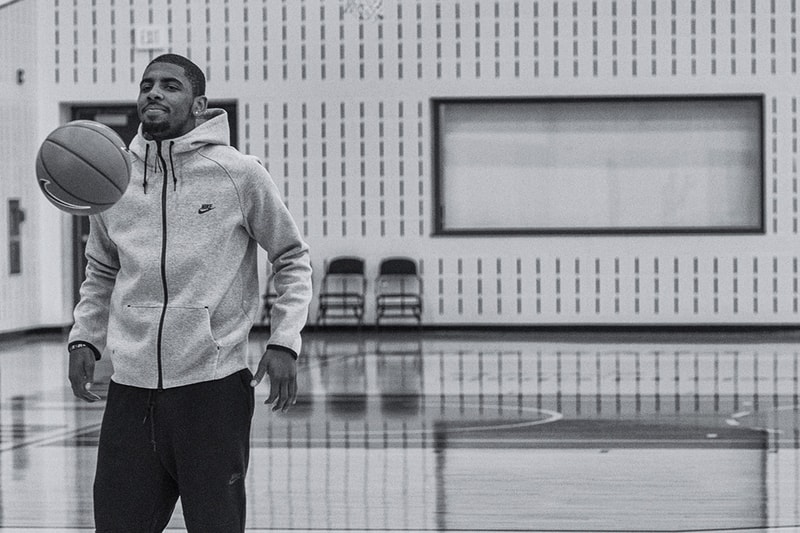Nike Sportswear 2013 秋冬 「Tech Pack」 造型 Lookbook
