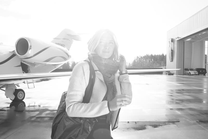 Nike Sportswear 2013 秋冬 「Tech Pack」 造型 Lookbook