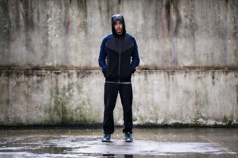 Nike Sportswear 2013 White Label 系列秋冬新登場