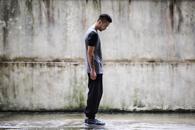 Nike Sportswear 2013 White Label 系列秋冬新登場