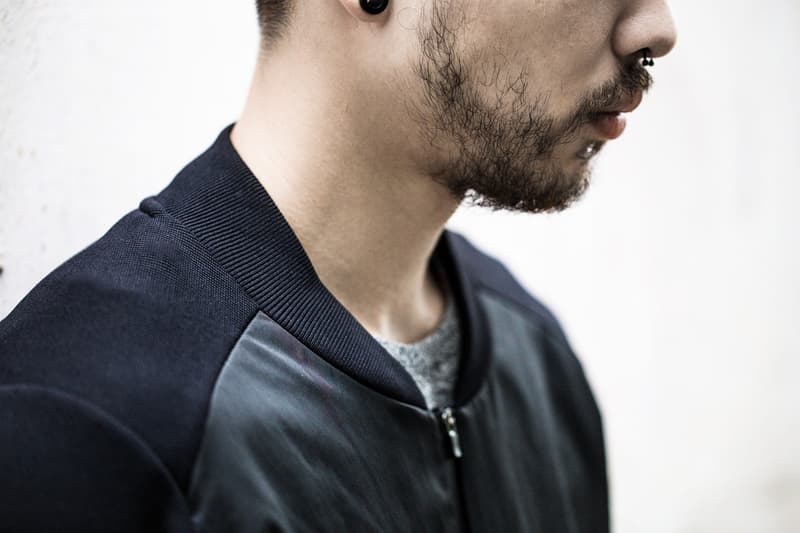 Nike Sportswear 2013 White Label 系列秋冬新登場