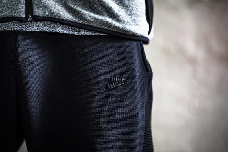 Nike Sportswear 2013 White Label 系列秋冬新登場