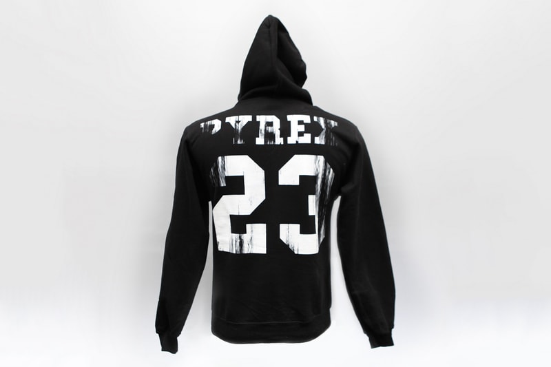 OFF-WHITE c/o VIRGIL ABLOH x SHOWstudio 「Religion」 聯名限量帽衫